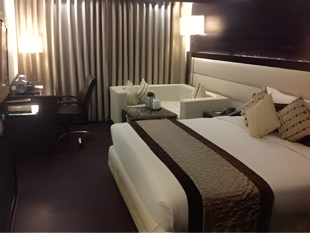 Premium Room View